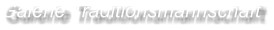 Galerie Traditionsmannschaft